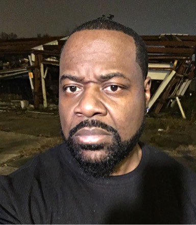 BiggDawg C-Loc